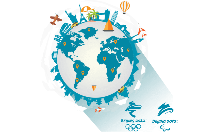 在加纳连接到中国的软件 - SQUIDCN